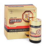 Korean Red Ginseng extract